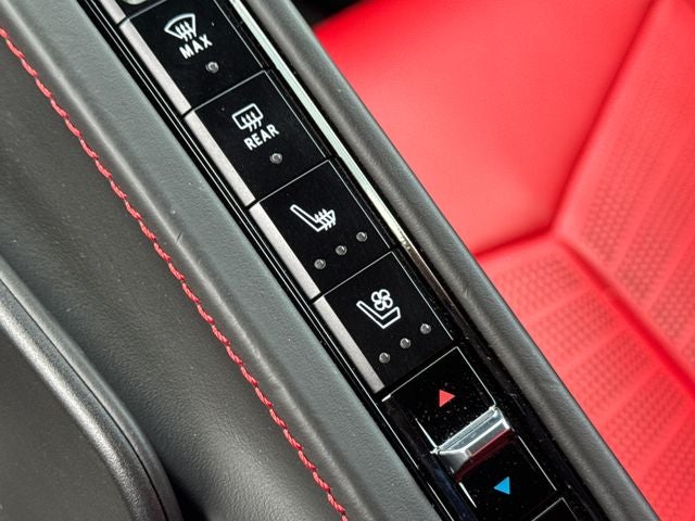 2020 Chevrolet Corvette Stingray 3LT