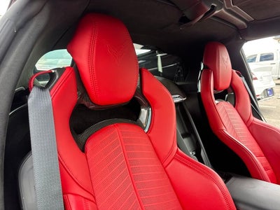 2020 Chevrolet Corvette Stingray 3LT