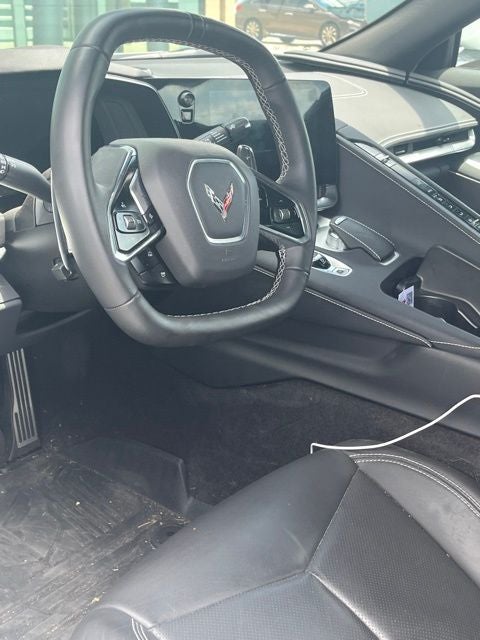 2024 Chevrolet Corvette Stingray 1LT