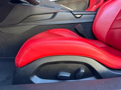 2024 Chevrolet Corvette Stingray 1LT