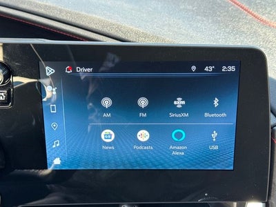 2024 Chevrolet Corvette Stingray 1LT