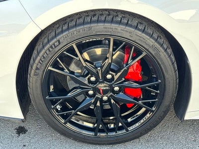 2024 Chevrolet Corvette Stingray 1LT