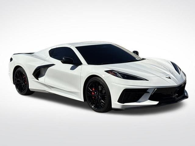 2024 Chevrolet Corvette Stingray 1LT
