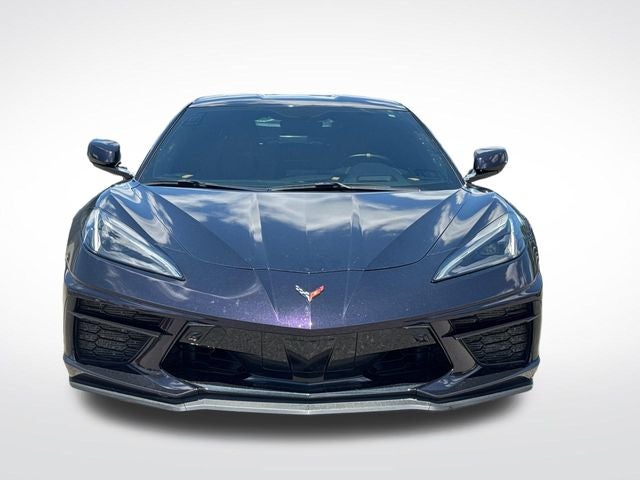 2021 Chevrolet Corvette Stingray 2LT