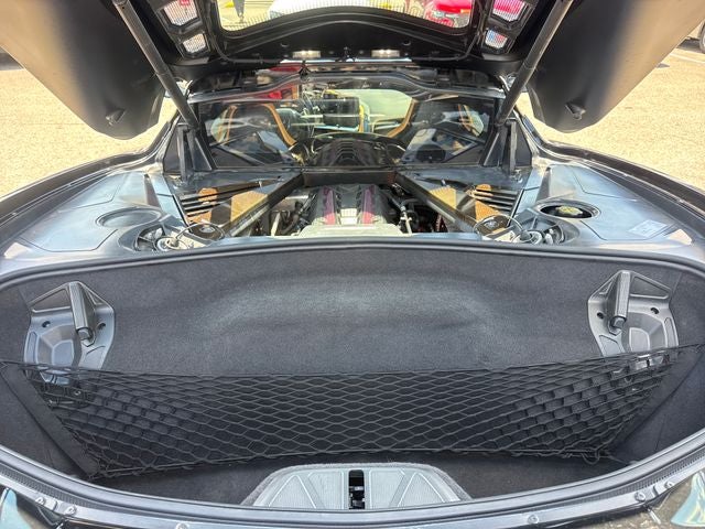 2021 Chevrolet Corvette Stingray 2LT