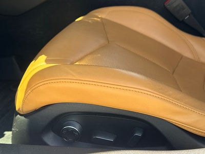 2021 Chevrolet Corvette Stingray 2LT