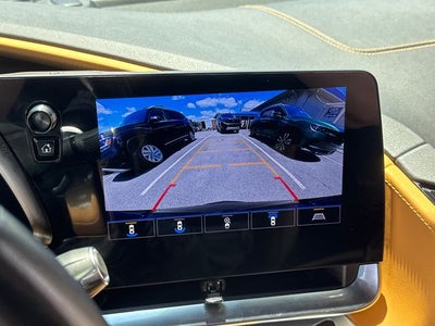 2021 Chevrolet Corvette Stingray 2LT
