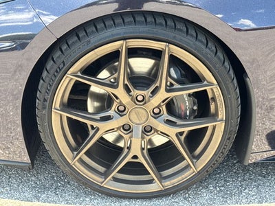 2021 Chevrolet Corvette Stingray 2LT