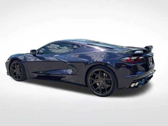 2021 Chevrolet Corvette Stingray 2LT