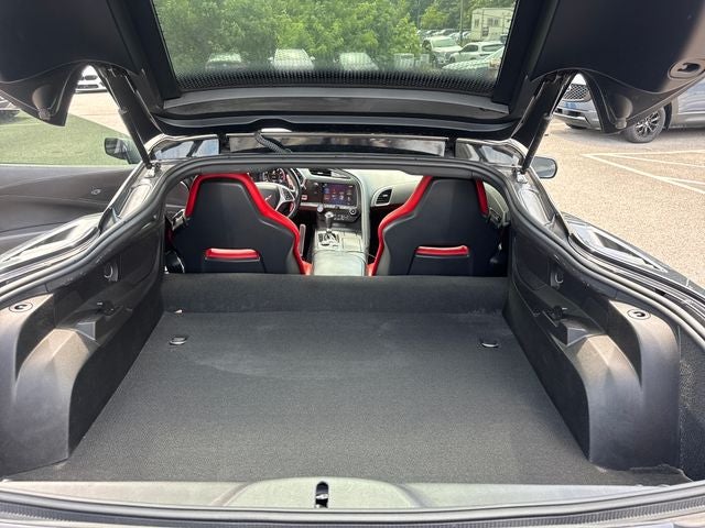 2019 Chevrolet Corvette Stingray 1LT