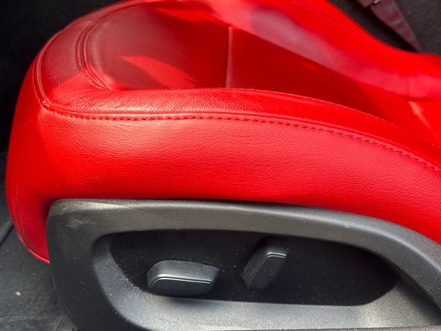 2019 Chevrolet Corvette Stingray 1LT