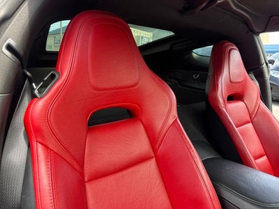 2019 Chevrolet Corvette Stingray 1LT