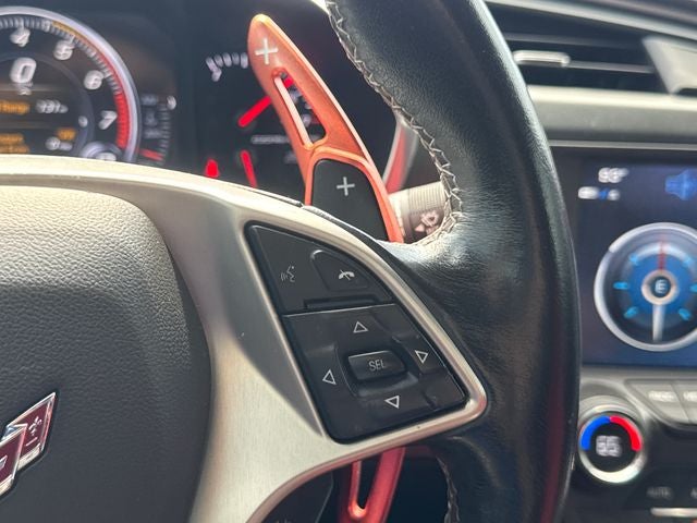 2019 Chevrolet Corvette Stingray 1LT