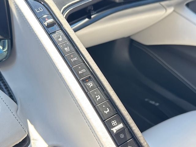 2023 Chevrolet Corvette Stingray 3LT