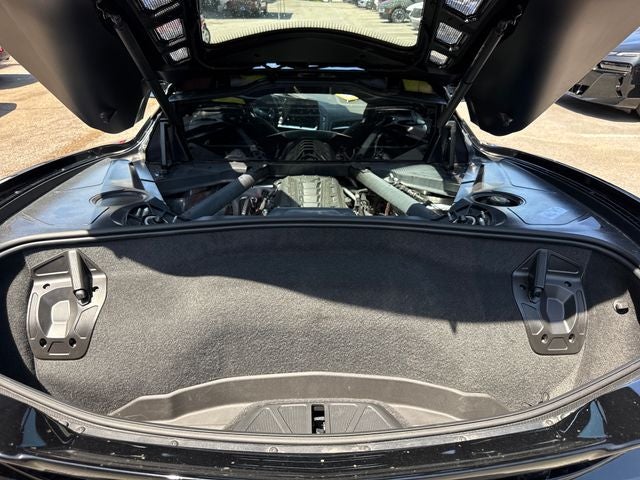 2024 Chevrolet Corvette Stingray 3LT