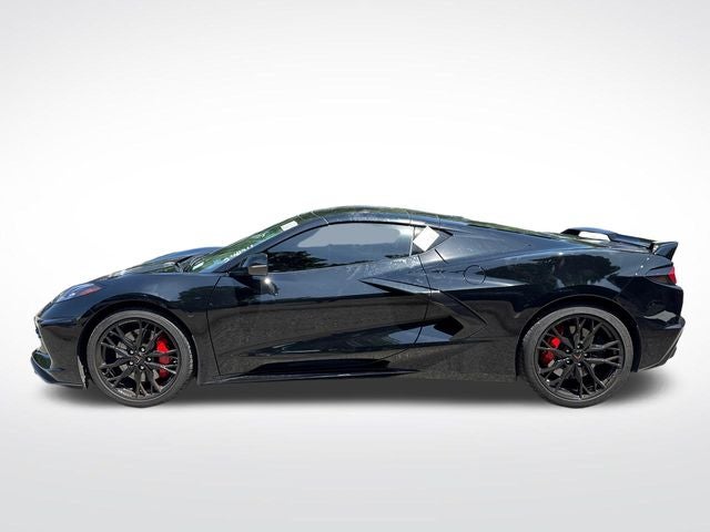 2024 Chevrolet Corvette Stingray 3LT