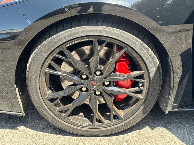 2024 Chevrolet Corvette Stingray 3LT