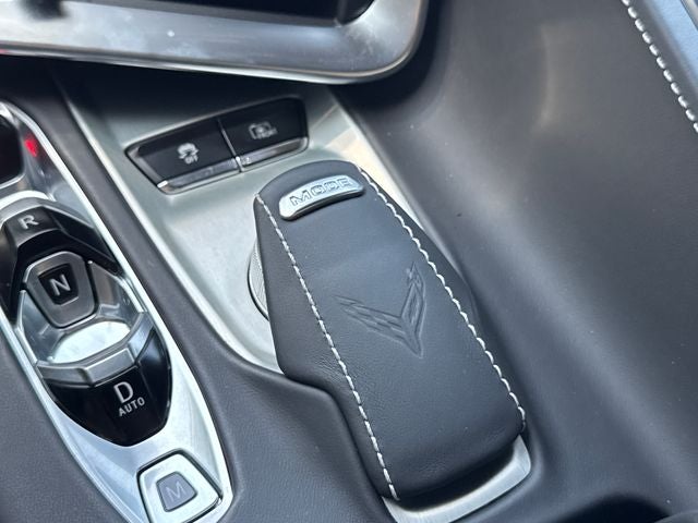 2024 Chevrolet Corvette Stingray 3LT