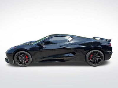 2024 Chevrolet Corvette Stingray 3LT