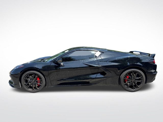 2024 Chevrolet Corvette Stingray 3LT