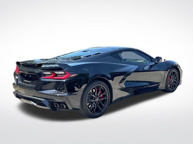2024 Chevrolet Corvette Stingray 3LT