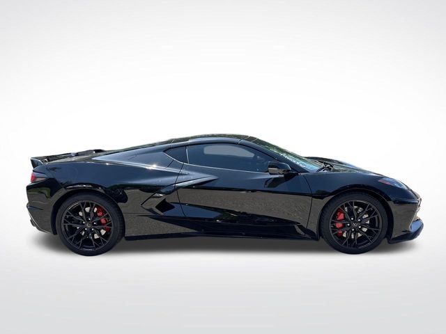 2024 Chevrolet Corvette Stingray 3LT