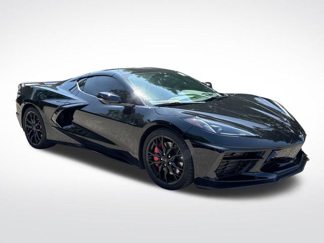 2024 Chevrolet Corvette Stingray 3LT