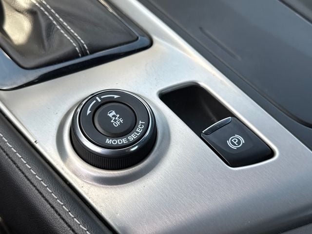 2016 Chevrolet Corvette Stingray Z51 2LT