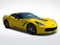 2016 Chevrolet Corvette Stingray Z51 2LT