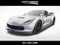 2017 Chevrolet Corvette Grand Sport 1LT