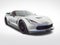 2017 Chevrolet Corvette Grand Sport 1LT