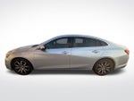 2017 Chevrolet Malibu LT 1LT