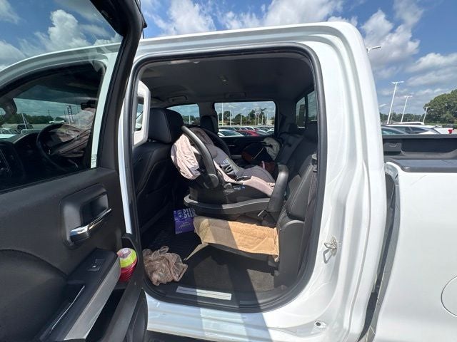 2015 Chevrolet Silverado 2500HD LTZ