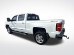 2015 Chevrolet Silverado 2500HD LTZ