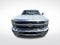 2015 Chevrolet Silverado 2500HD LTZ