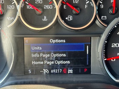 2023 Chevrolet Silverado 2500HD LT