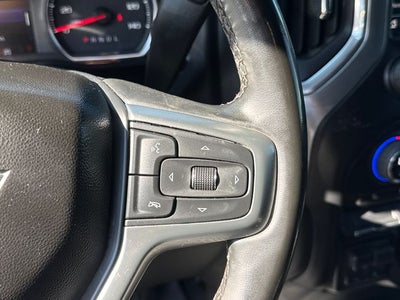 2023 Chevrolet Silverado 2500HD LT