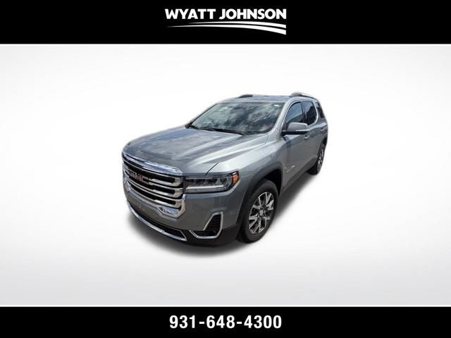 2023 GMC Acadia SLT FWD's photo