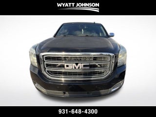 2016 GMC Yukon SLE