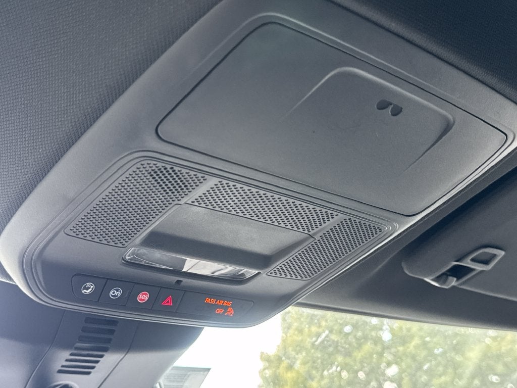 2025 Chevrolet Traverse LT 1LT