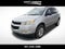 2012 Chevrolet Traverse LS