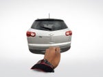 2012 Chevrolet Traverse LS