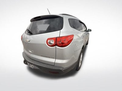 2012 Chevrolet Traverse LS