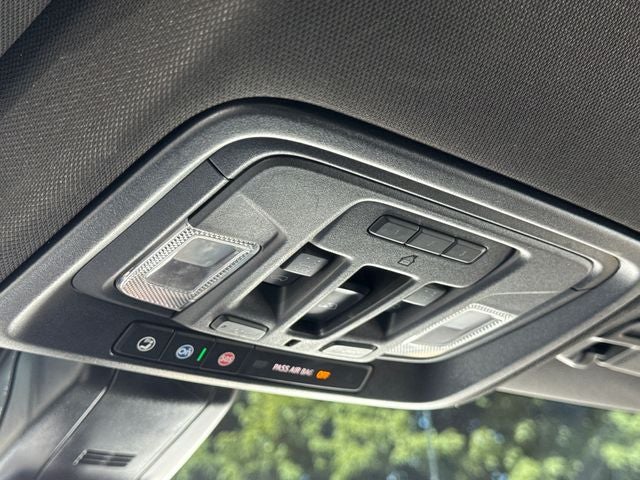 2021 GMC Sierra 2500HD AT4