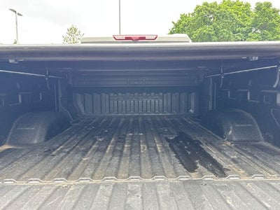 2024 GMC Sierra 3500HD Denali Ultimate