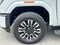 2024 GMC Sierra 3500HD Denali Ultimate