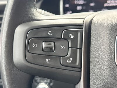 2024 GMC Sierra 3500HD Denali Ultimate