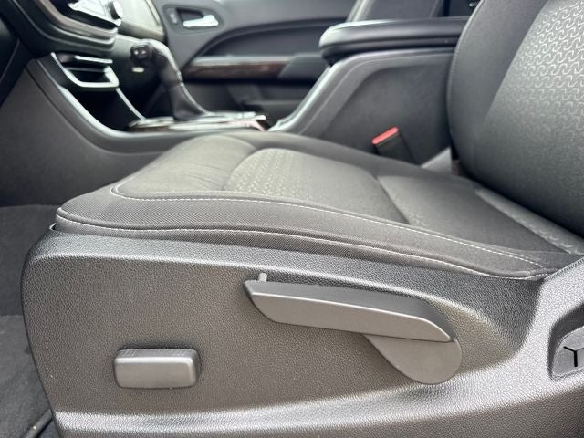 2020 GMC Canyon SLE1