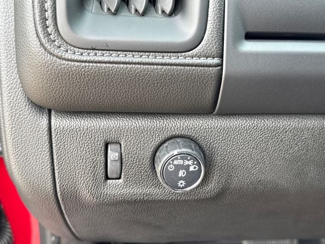 2020 GMC Canyon SLE1