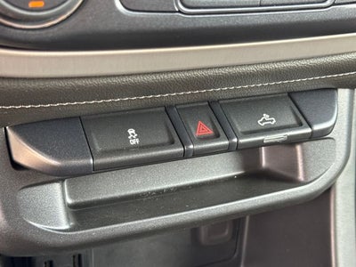 2020 GMC Canyon SLE1